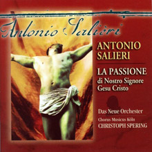 Salieri