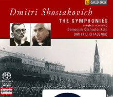 Shostakovich