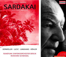sardakai