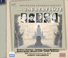 historische Oper