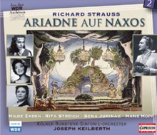 historische Oper