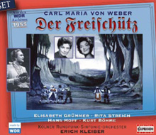 historische Oper
