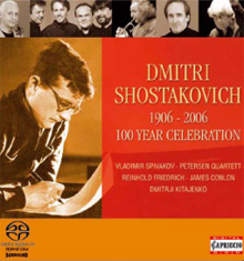 Shostakovich