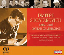Shostakovich