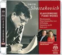 shostakovich