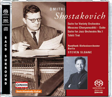 Shostakovich