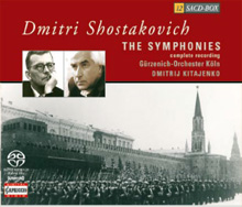 Shostakovich