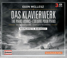 Klavierwerk