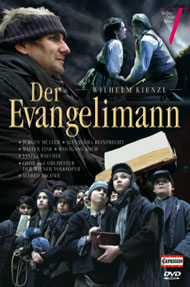 Evangelimann